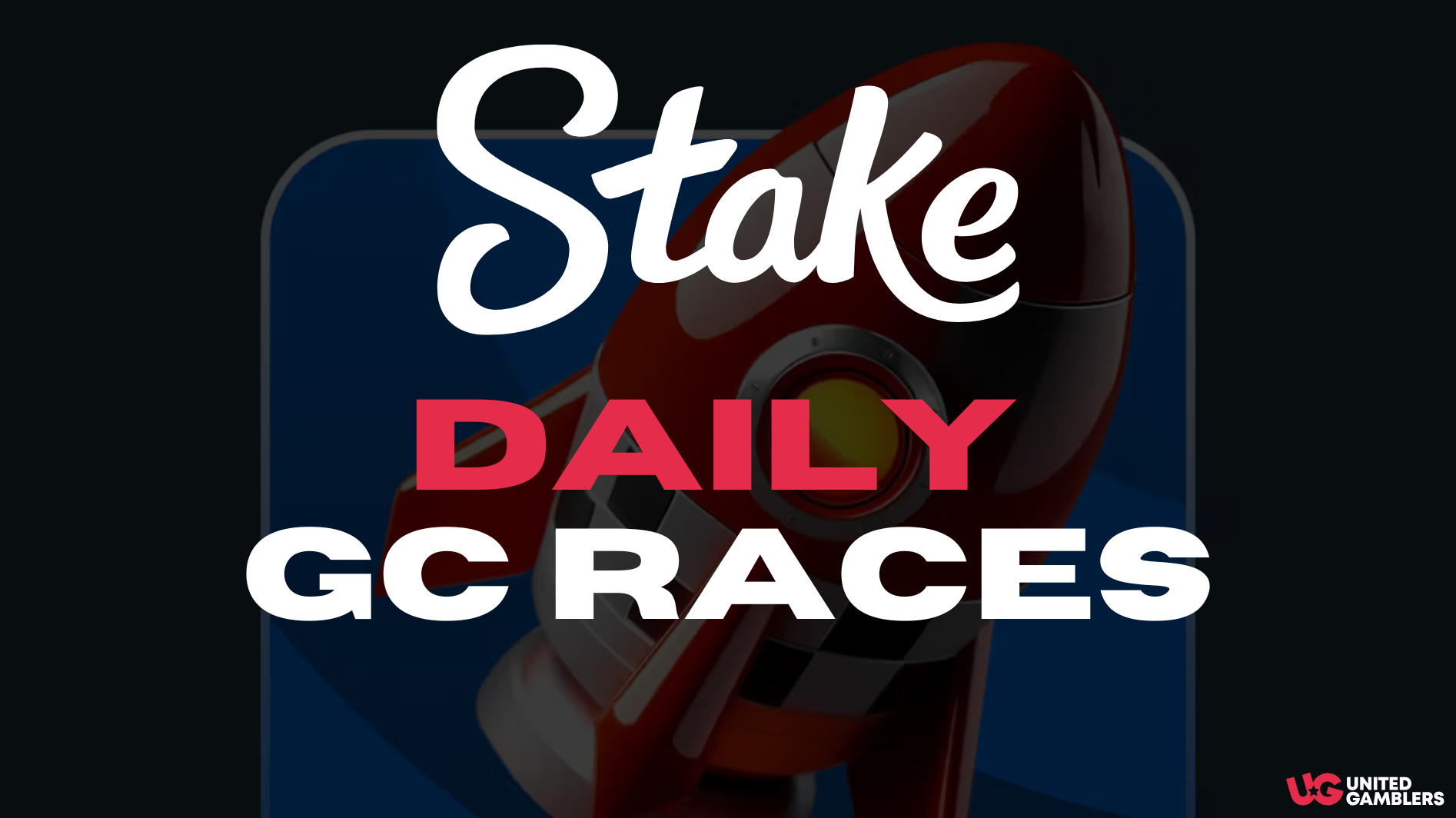 Stake Daily GC Races