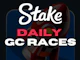 Stake Daily GC Races