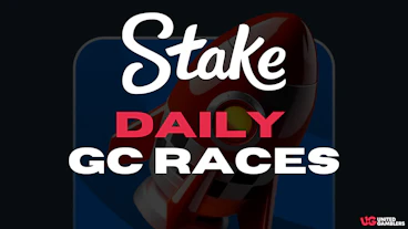 Stake Daily GC Races
