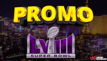 Super Bowl Betting Promos