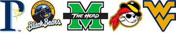 WV teams