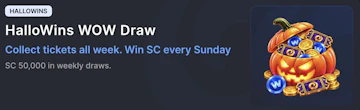 WOW Vegas Hallowins WOW Draw Asset
