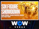 WOW Vegas Six Figure Showdown Promo