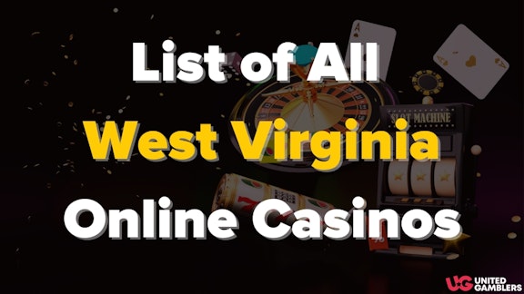 Virginia Online Casinos (2023): Best VA Casinos for Real Money - Update