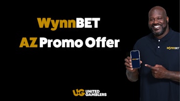 Wynnbet AZ Promo