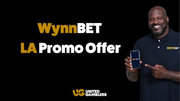 Wynnbet LA Promo