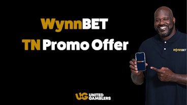 Wynnbet TN Promo