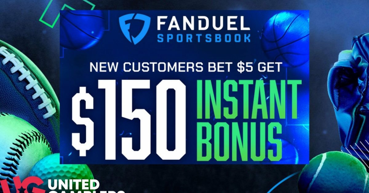 FanDuel Promo Code for Monday Night Football Issues $300 New-User Bonus -  FanNation