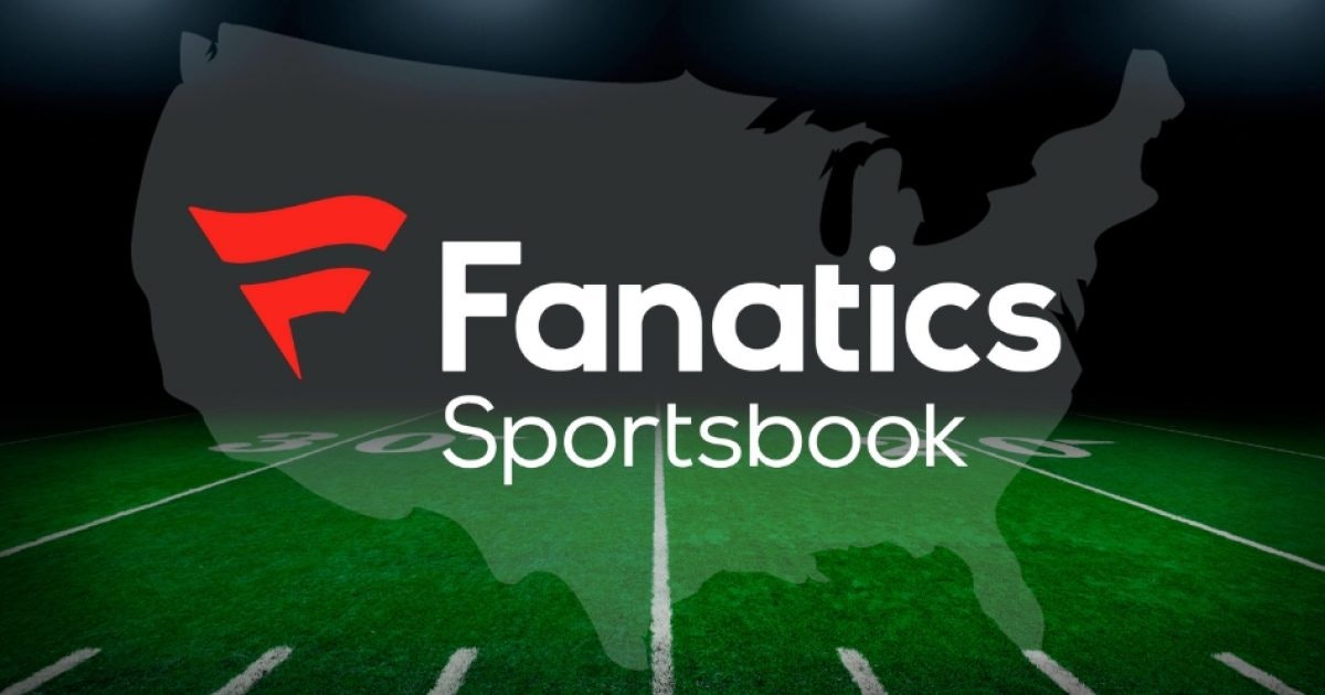 Where is Fanatics Sportsbook Legal? All 8 States (2024)
