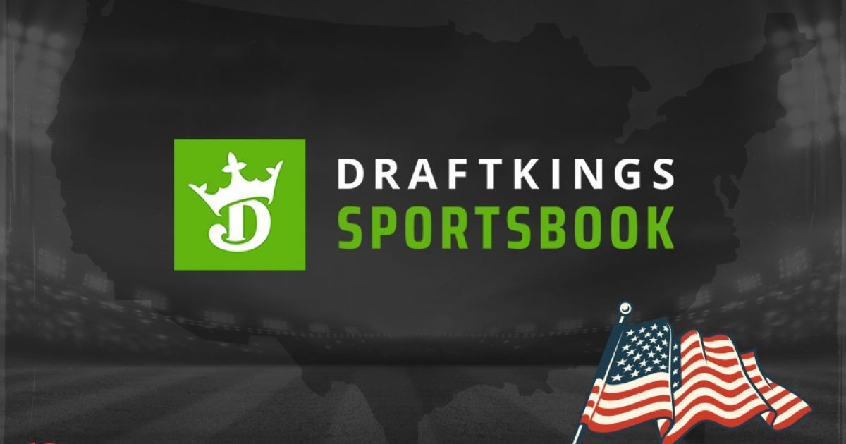 draftkings sportsbook nj cashing out