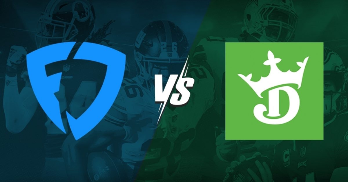 DraftKings vs. FanDuel Review: Which Is The Better DFS Site?