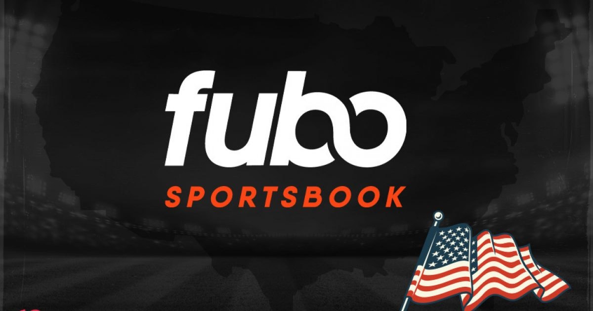 Where is Fubo Sportsbook Legal? (Aug 2024)