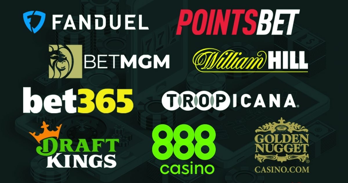 best gambling sites sports