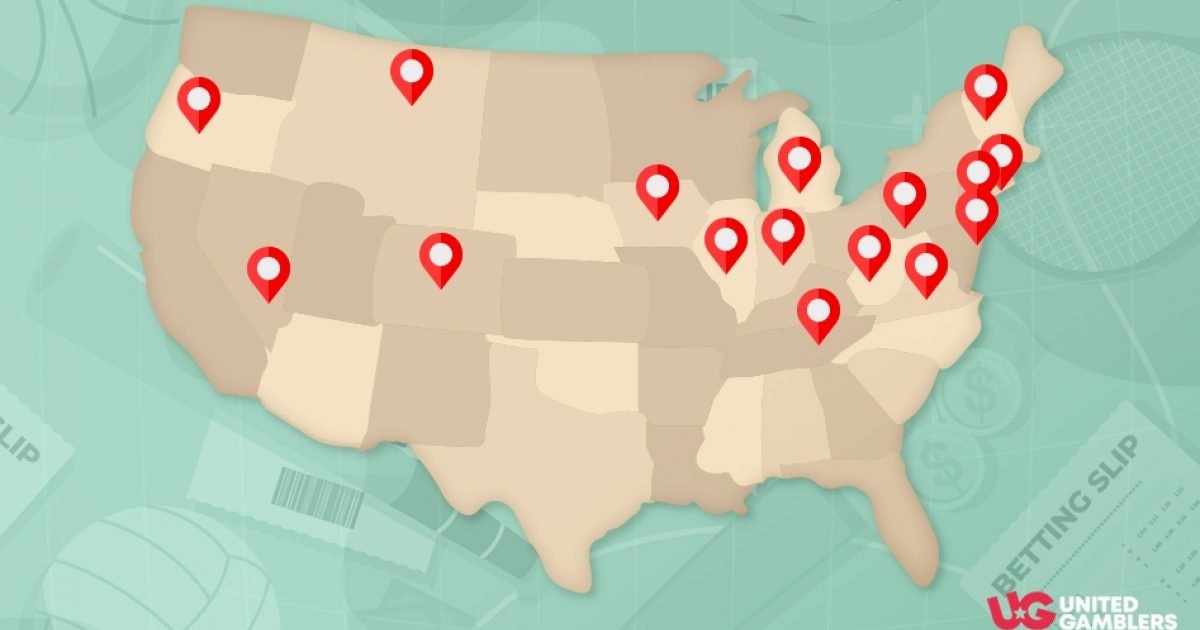 Where Can You Legally Gamble Online in the USA?