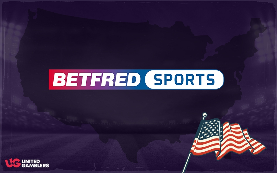 betfred usa
