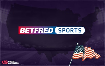 betfred usa