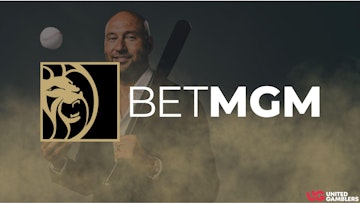 BetMGM Banner