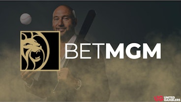 BetMGM Banner