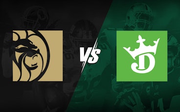 Betmgm vs Draftkings Sportsbook