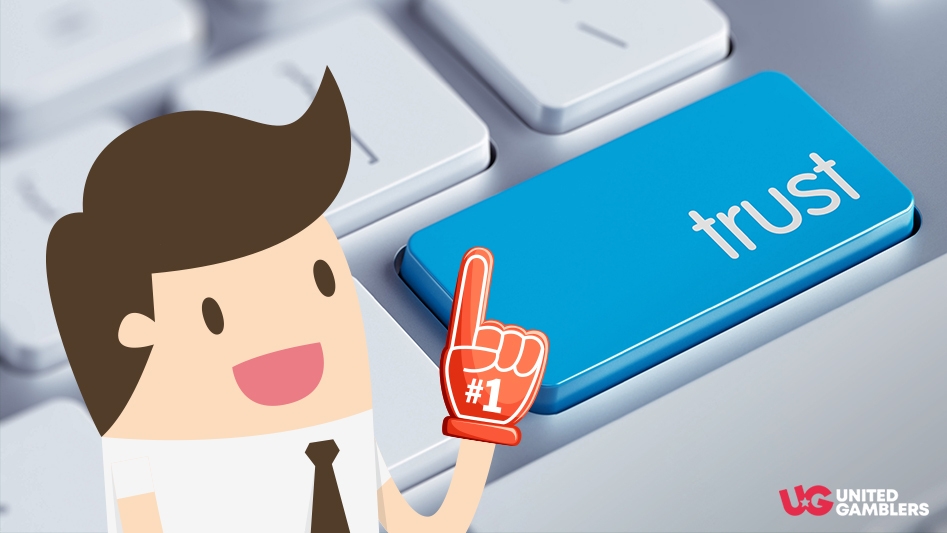 Most trusted betting sites