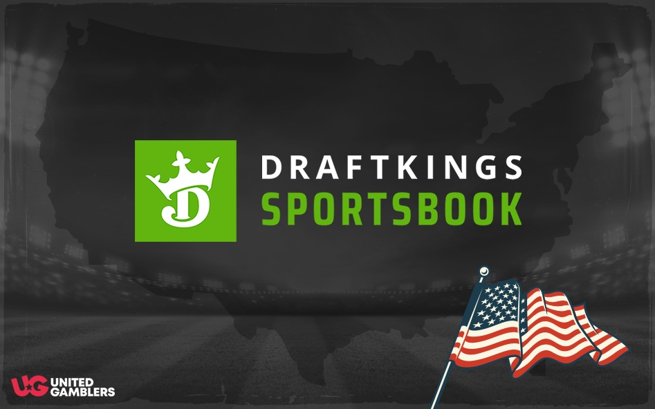 draftkings sportsbook casino legal states