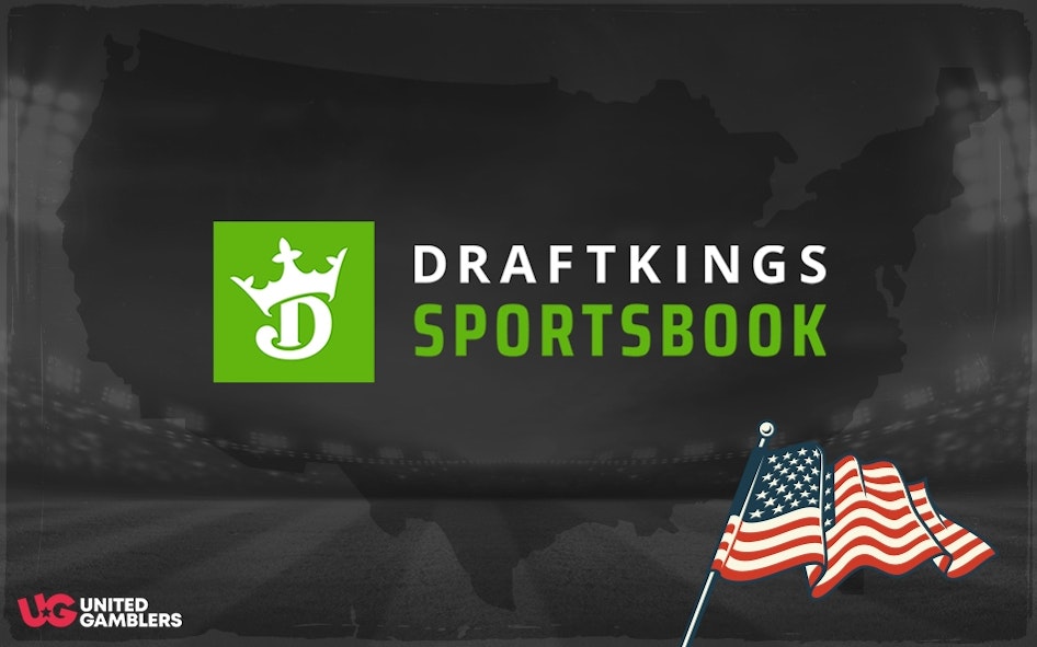 List of All States Where DraftKings is Legal (Oct 2024)