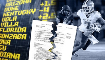 Online Sports betting USA - PASPA