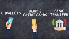 Online gambling usa payment methods