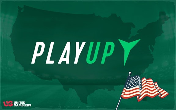 Where is PlayUp Legal in USA? - All States (Mar 2024)