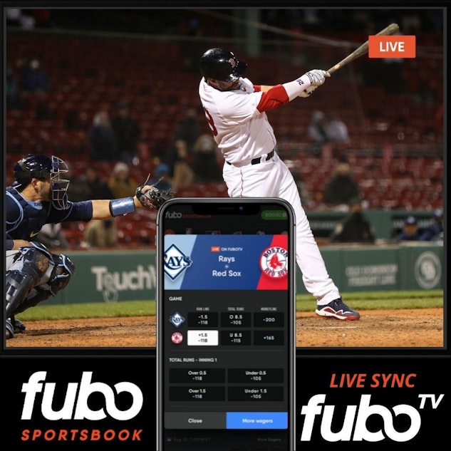 Fubo Live Sync