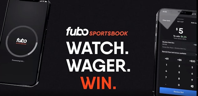 Fubo Slogan