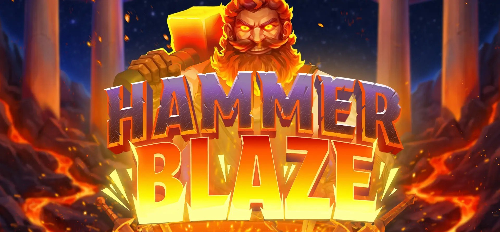 Hammer Blaze