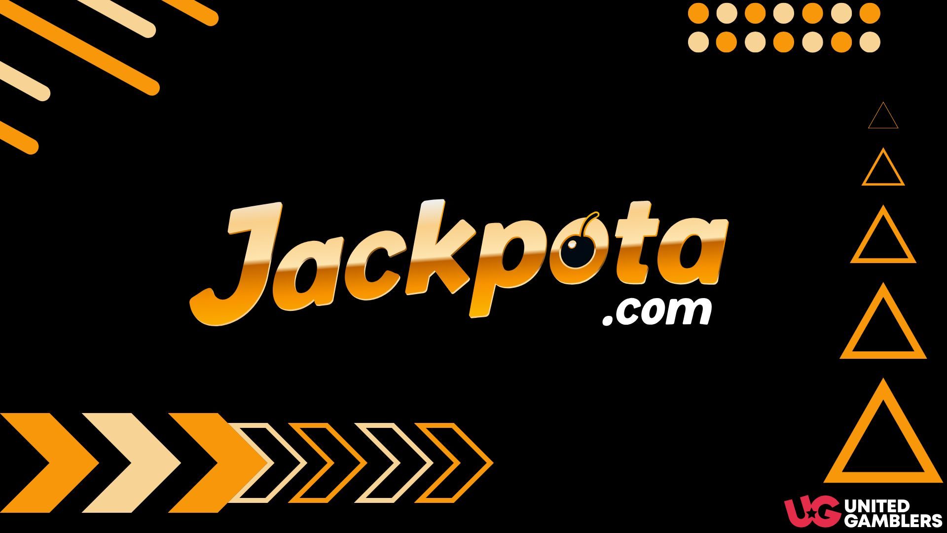 Jackpota Casino promo