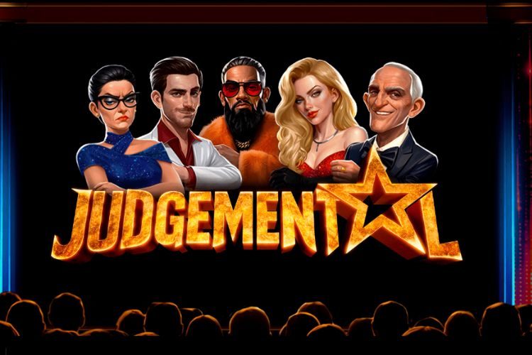 Judgemental