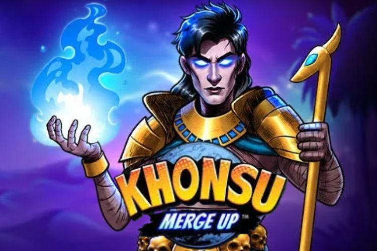 Khonsu Merge Up