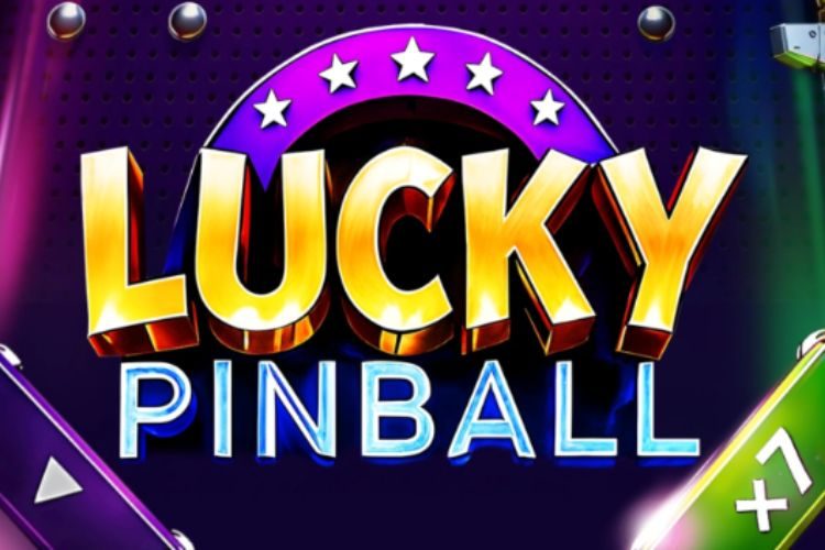 Lucky Pinball