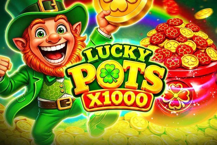 Lucky Pots x1000