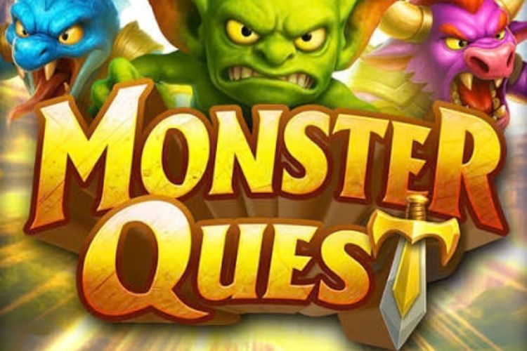Monster Quest