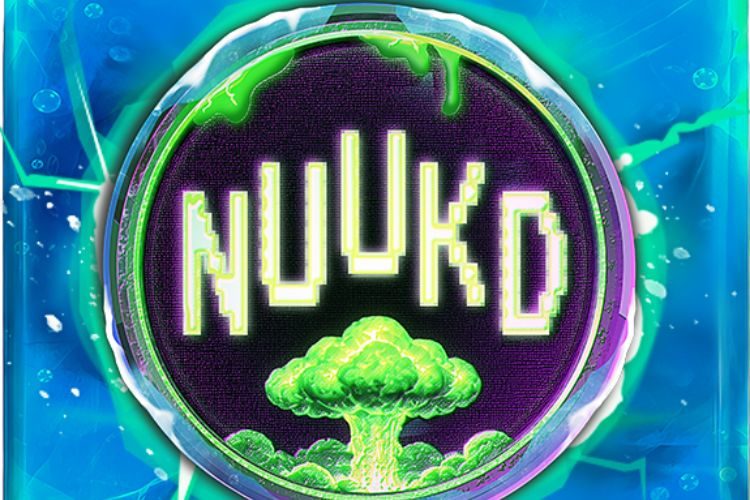 NUUKD