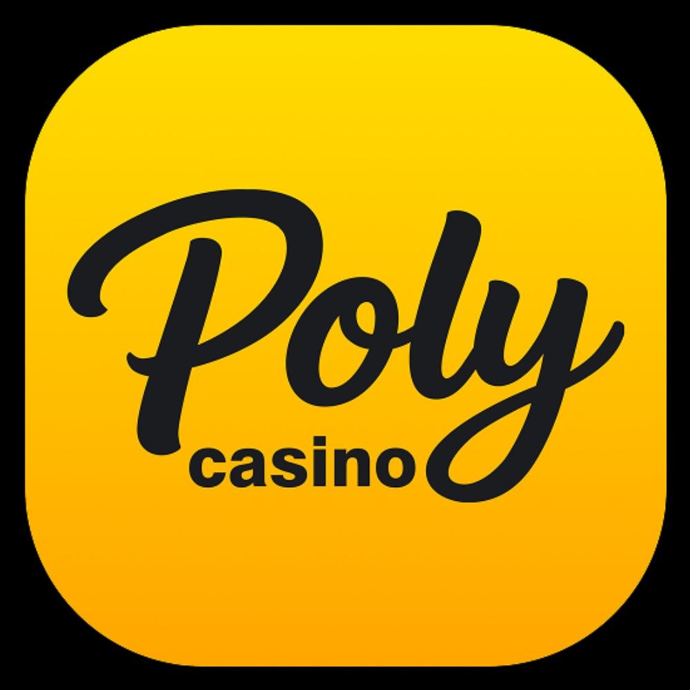 Poly Casino Square Logo