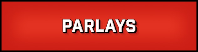 SI Sportsbook Parlays