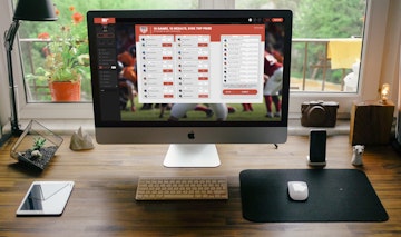 SI Sportsbook Perfect 10