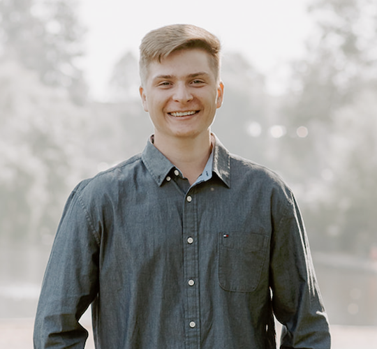 Jake Koehler Profile Image