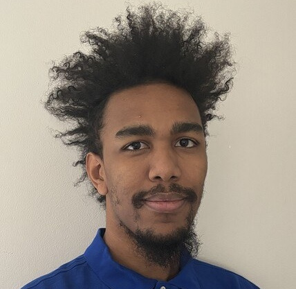 André Ifill Profile Image