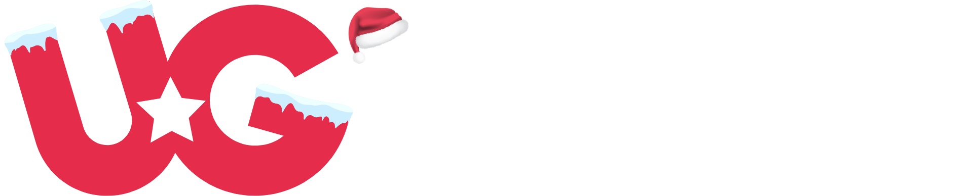UG Holidays Logo 2