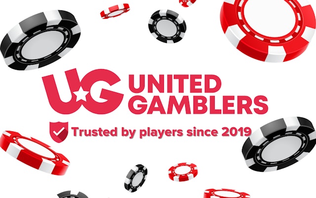 Unitedgamblers Trusted Since