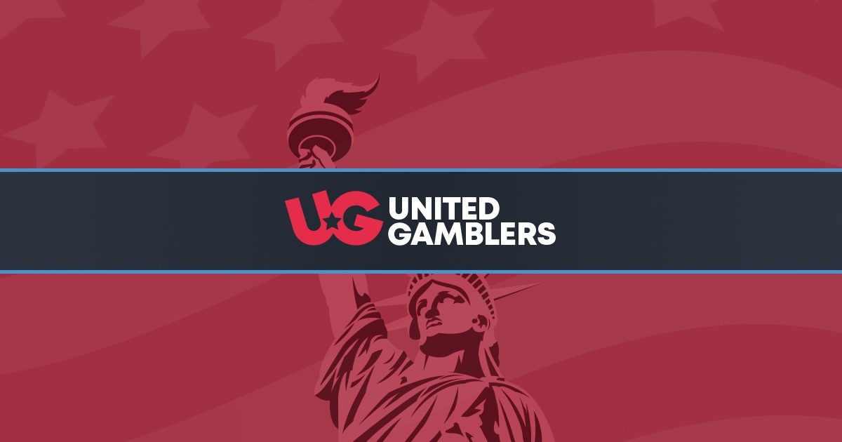 UnitedGamblers.com logo