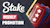 Stake Weekly Promotion New Blue