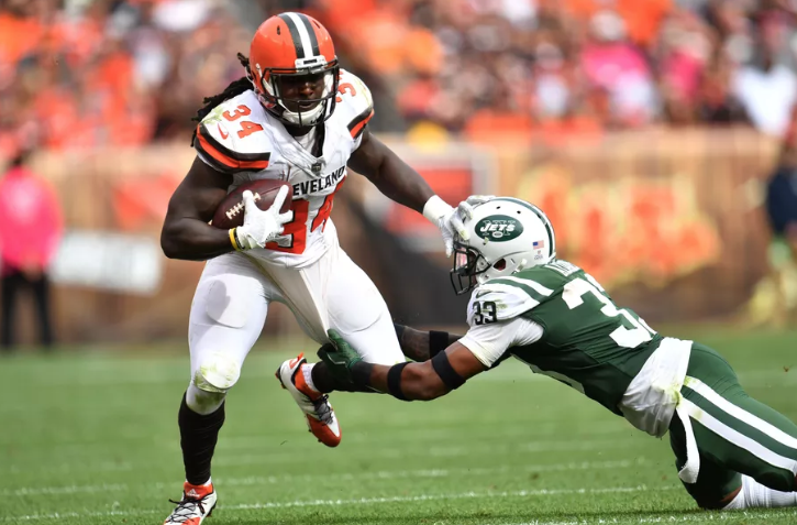 Top Bets for Monday Night Football