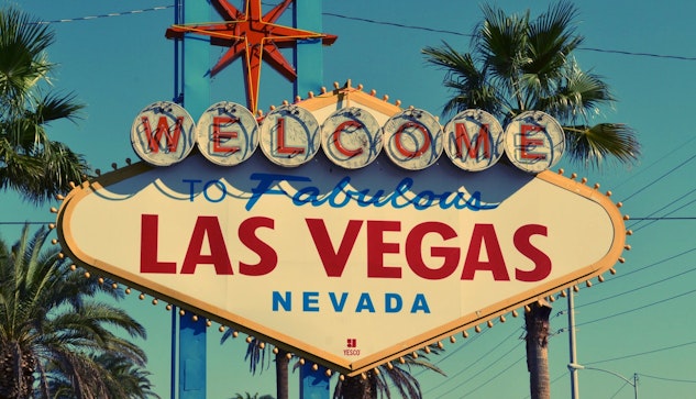 Las vegas